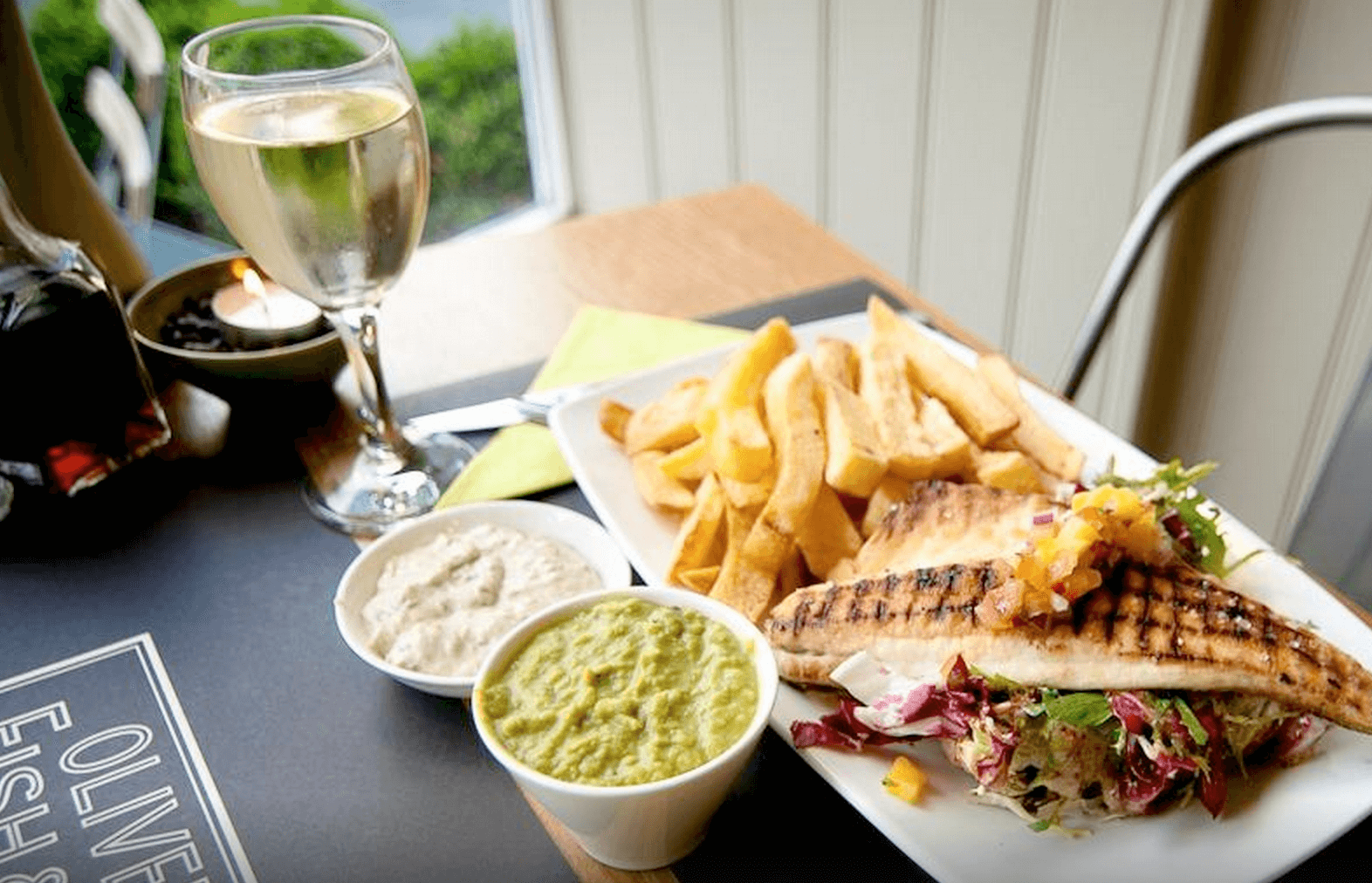 Gluten Free Restaurants London: Best Kept Secrets