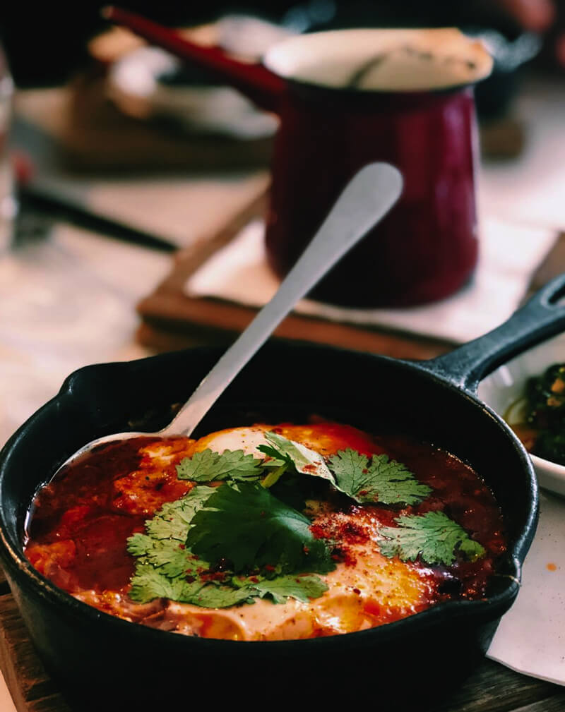 best shakshuka in London, shakshuka london, About Time You Tried: London's Best Shakshuka, best breakfast in london, ottolenghi islington, shakshuka, baked eggs, yotam ottolenghi, new restaurants london, best brunch in london, best breakfast in london, brunch london, breakfast london, where to brunch in london, london breakfast