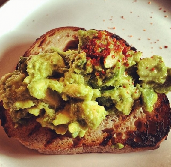 Top 5: Best Avocado on Toast in London, top Top 5: Best Avocado on Toast in London, avocado toast london, best avocado toast london