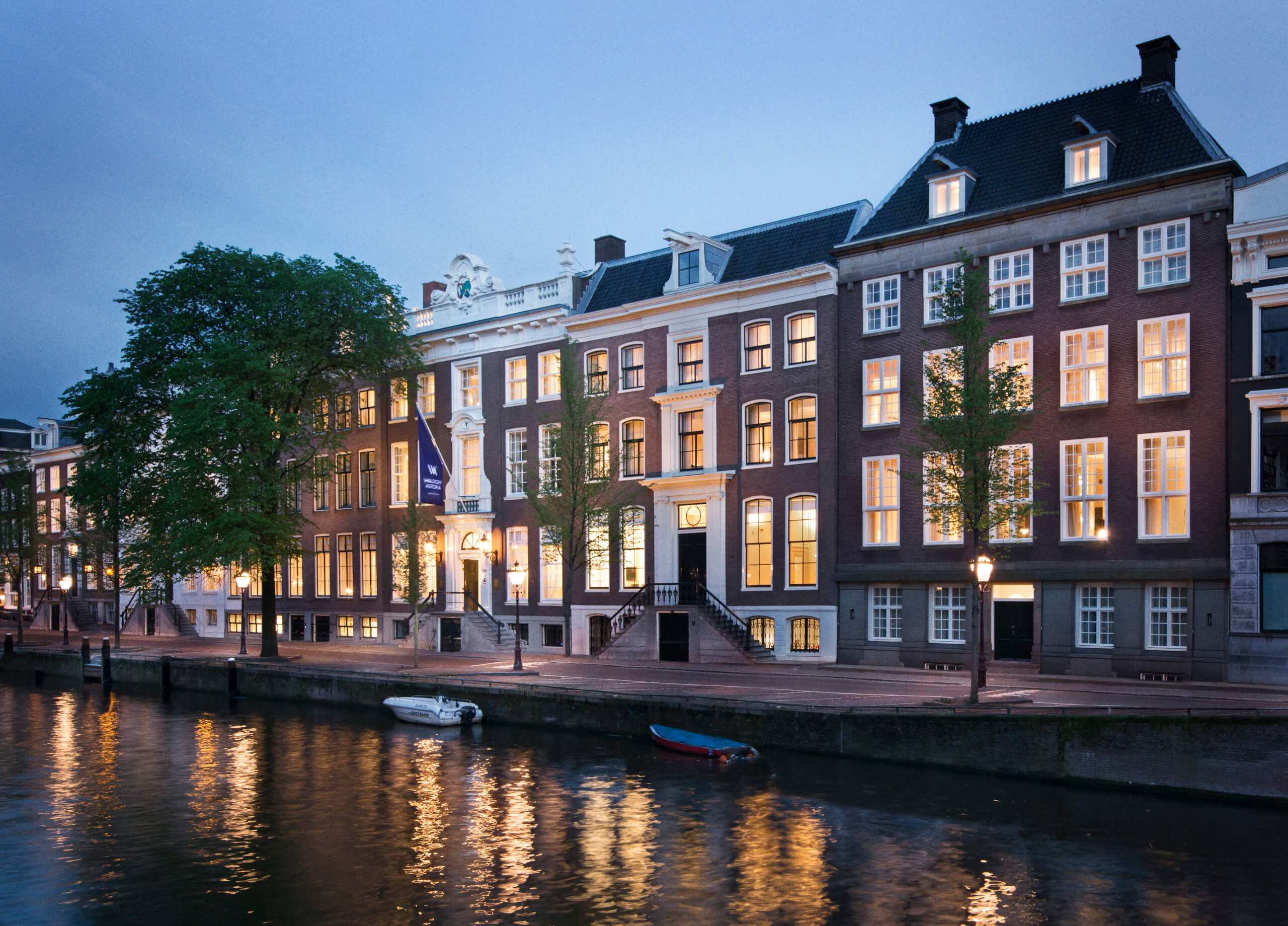 Waldorf Astoria Amsterdam, best hotels in the world, amsterdam, hotels in amsterdam, where to stay in amsterdam