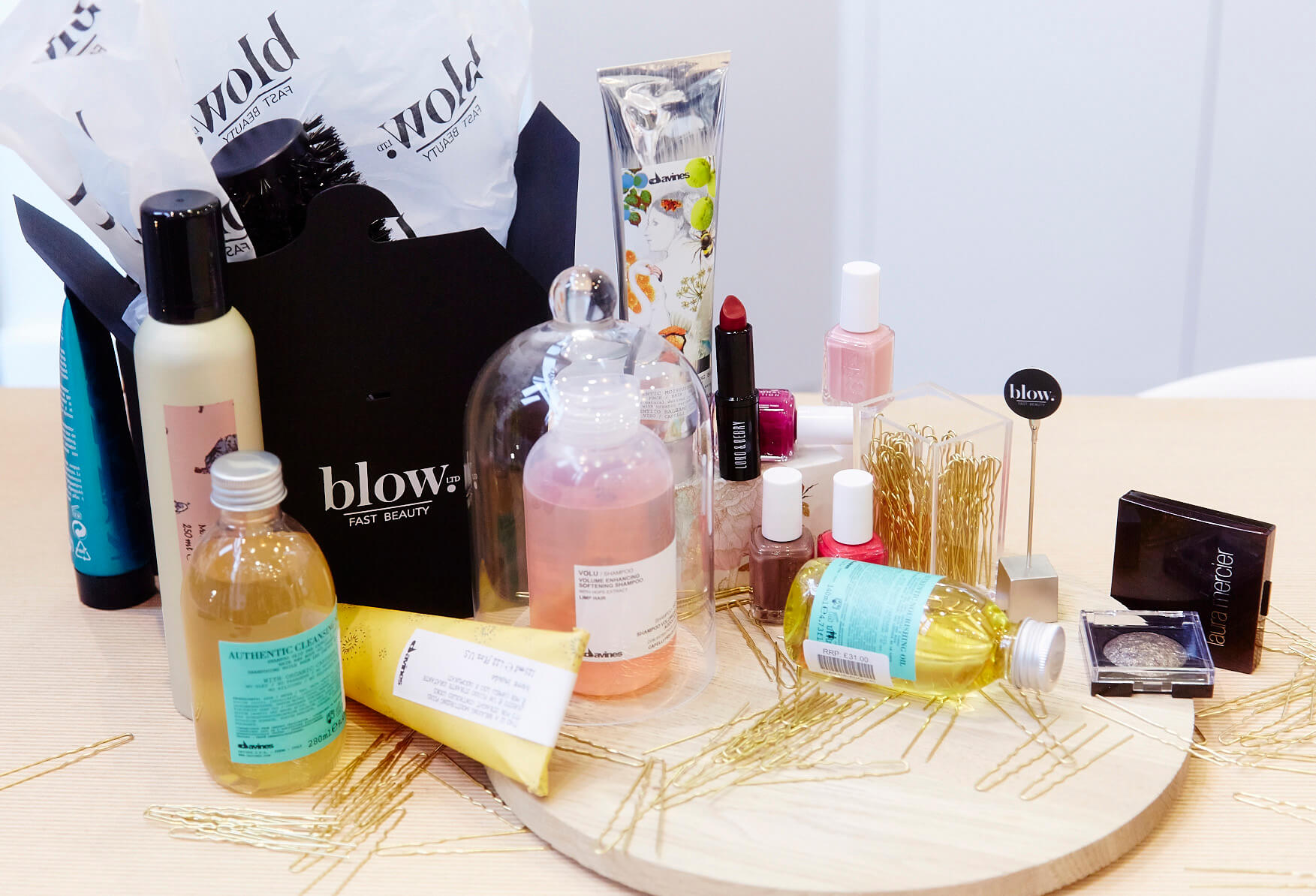 blow ltd.