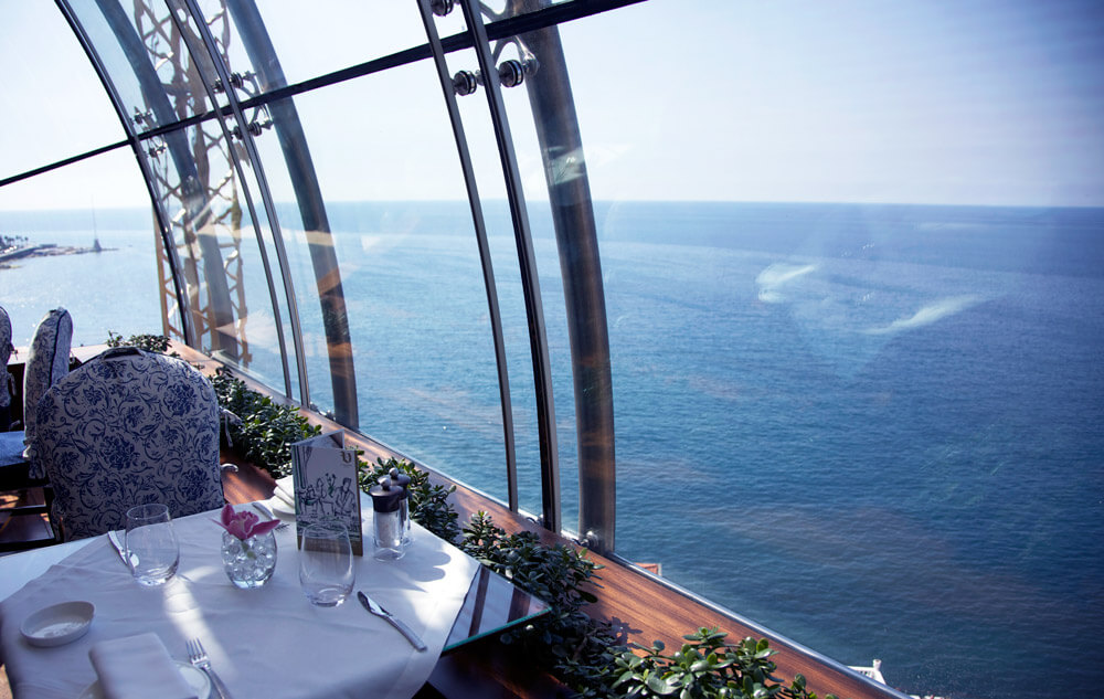 Le Vendôme Beirut, Intercontinental, Le Vendome Beirut, Sydney's Le Vendone, what to eat in Beirut, best restaurants beirut, food beirut, food guide beirut, The Phoenicia, The Phoenicia Hotel, Beirut, Best Hotels in Beirut