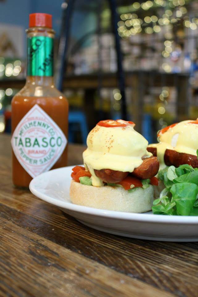 best all day brunches in London, top all day brunches in London, best all day brunch london, all day brunch london