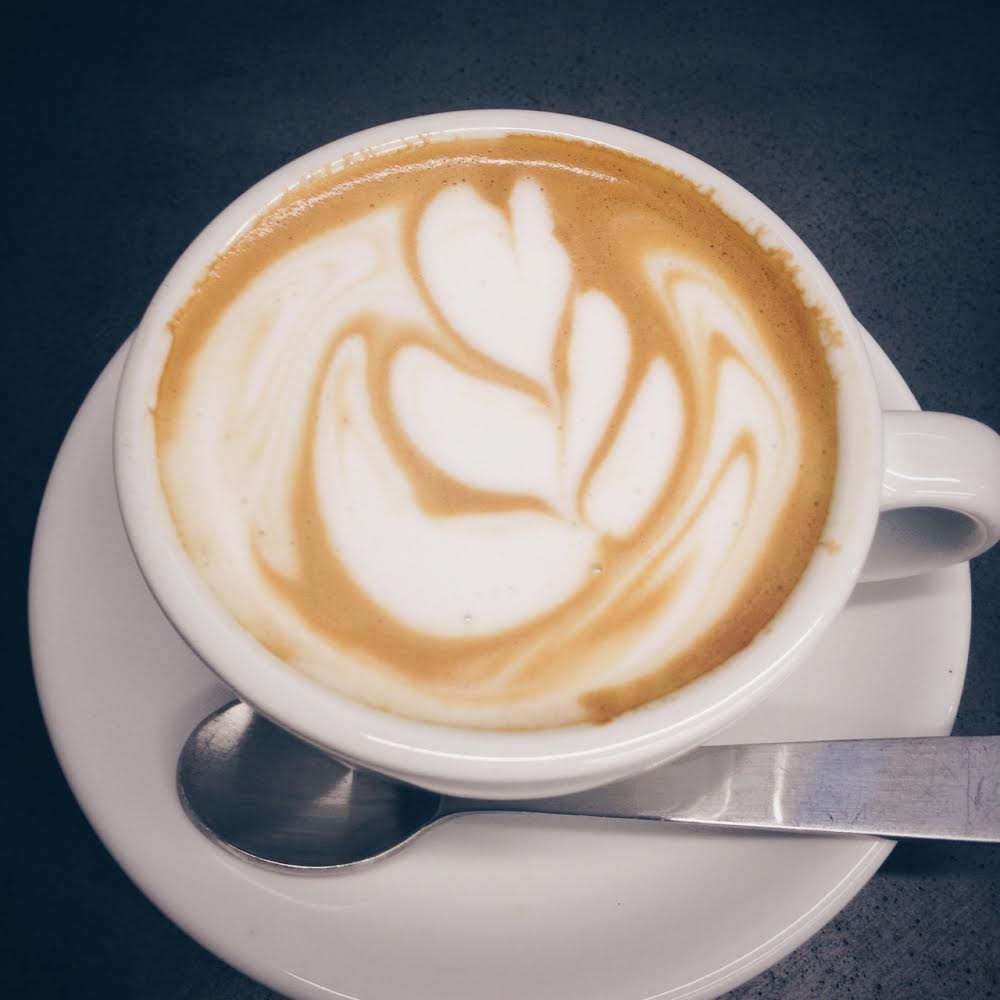 Almond Milk Latte London, dairy free, vegan , vegan london, dairy free milk, almond milk latte, best coffee in london, coffee london, coffee shops london, soya lattes, vegan lattes