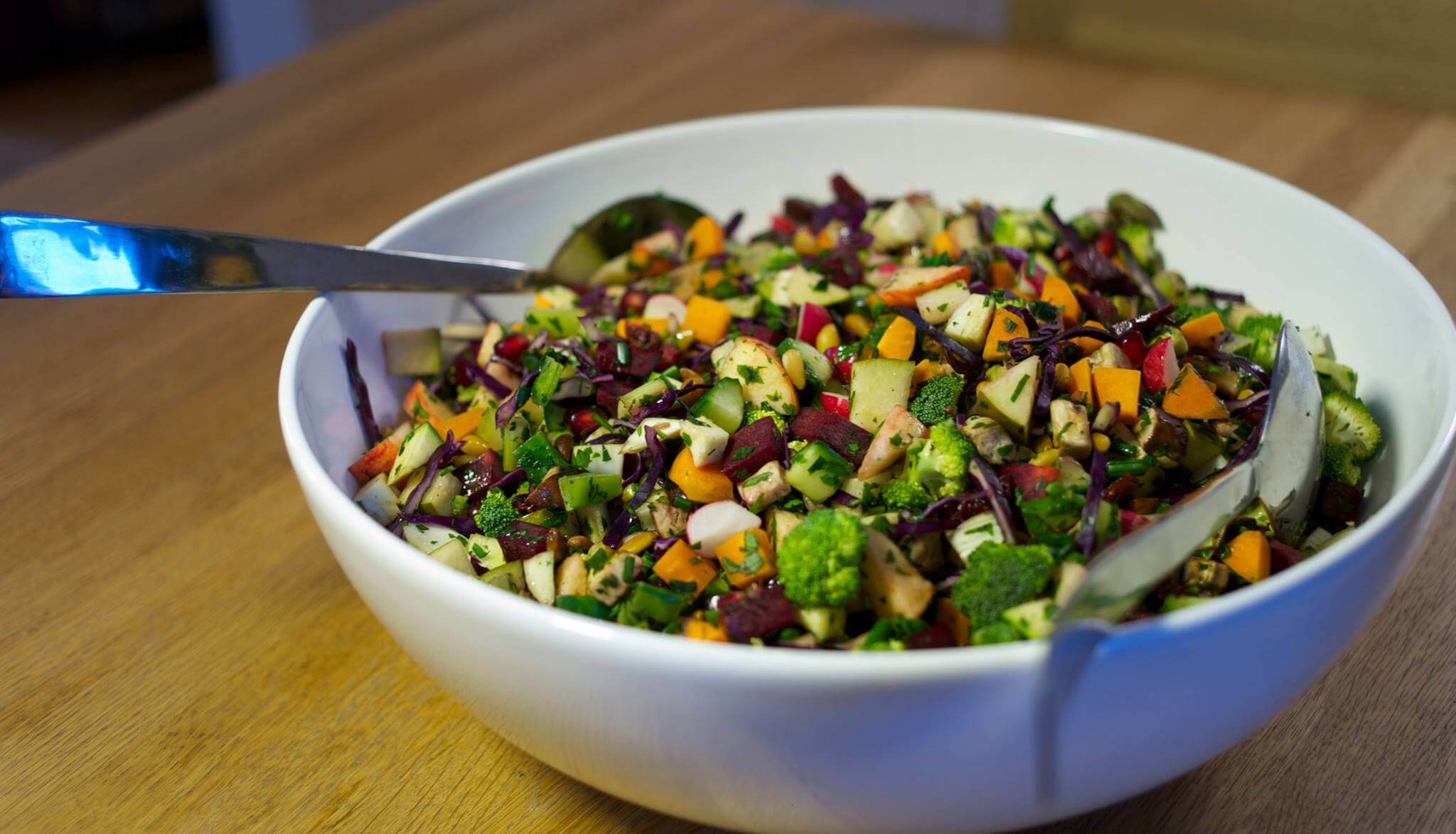 About Time GlutenFree Cooking Course London
