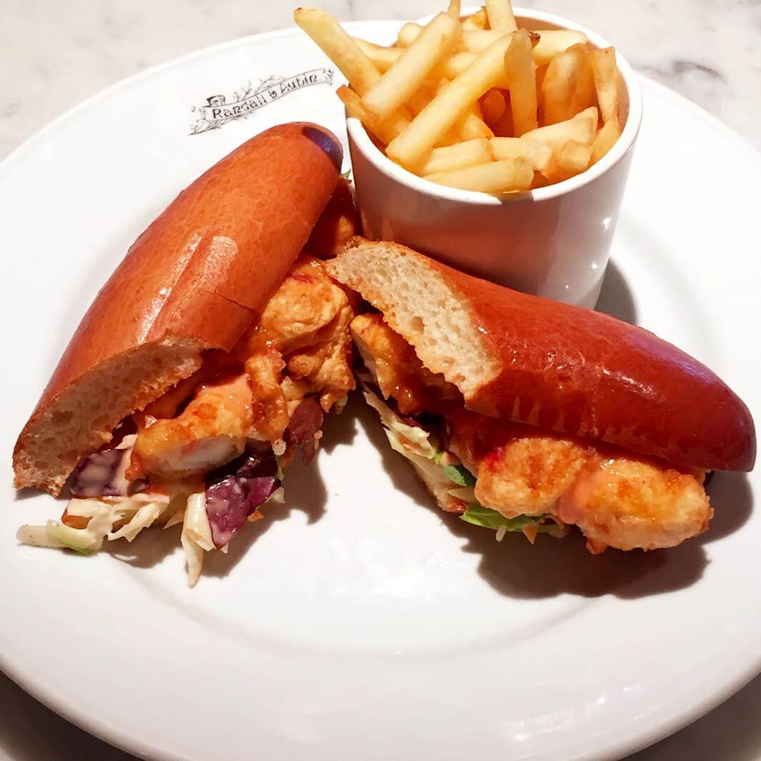 London restaurants, best lobster in london, lobster rolls, lobster restaurants london, lobster in london, seafood restaurants in London, best sandwiches in london, cafes london, london cafes