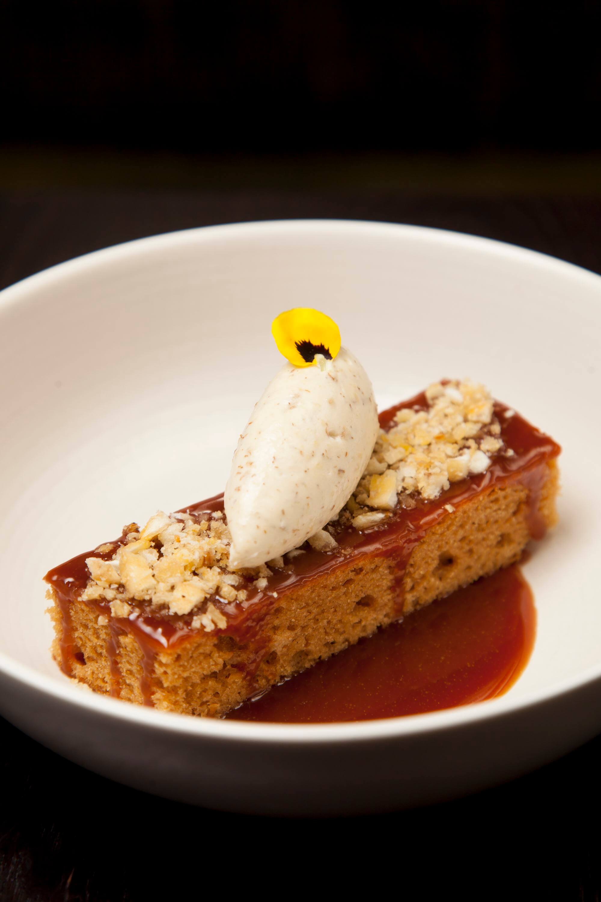 Tredwell's, Tredwells, tredwell's restaurant, tredwell's covent garden, tredwell's review