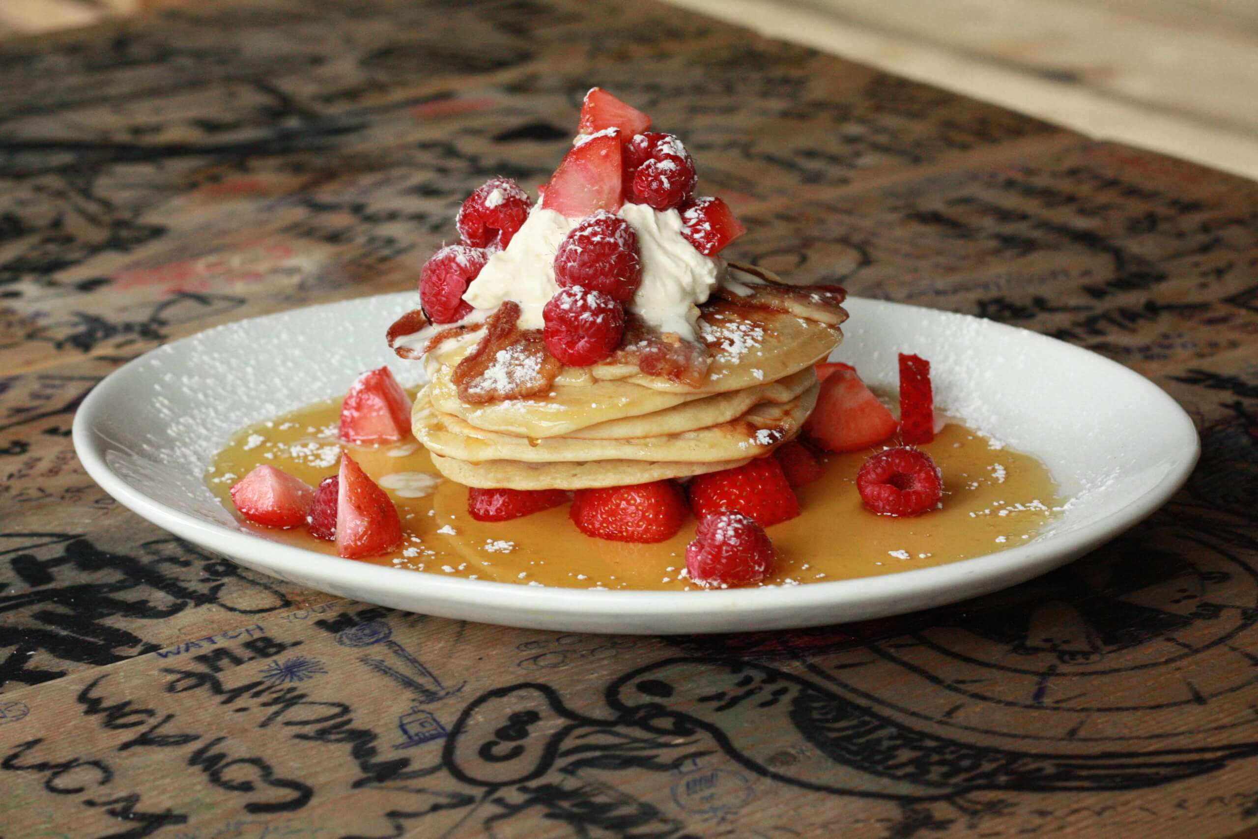 The Only Pancake Day Guide to London You Need, pancake day 2016, pancake day 2016 in London, pancake day 2016 London, pancake day, pancake day in London, pancake day London, best pancakes in London, London's best pancakes, where to eat on pancake day, shrove tuesday, shrove tuesday in London