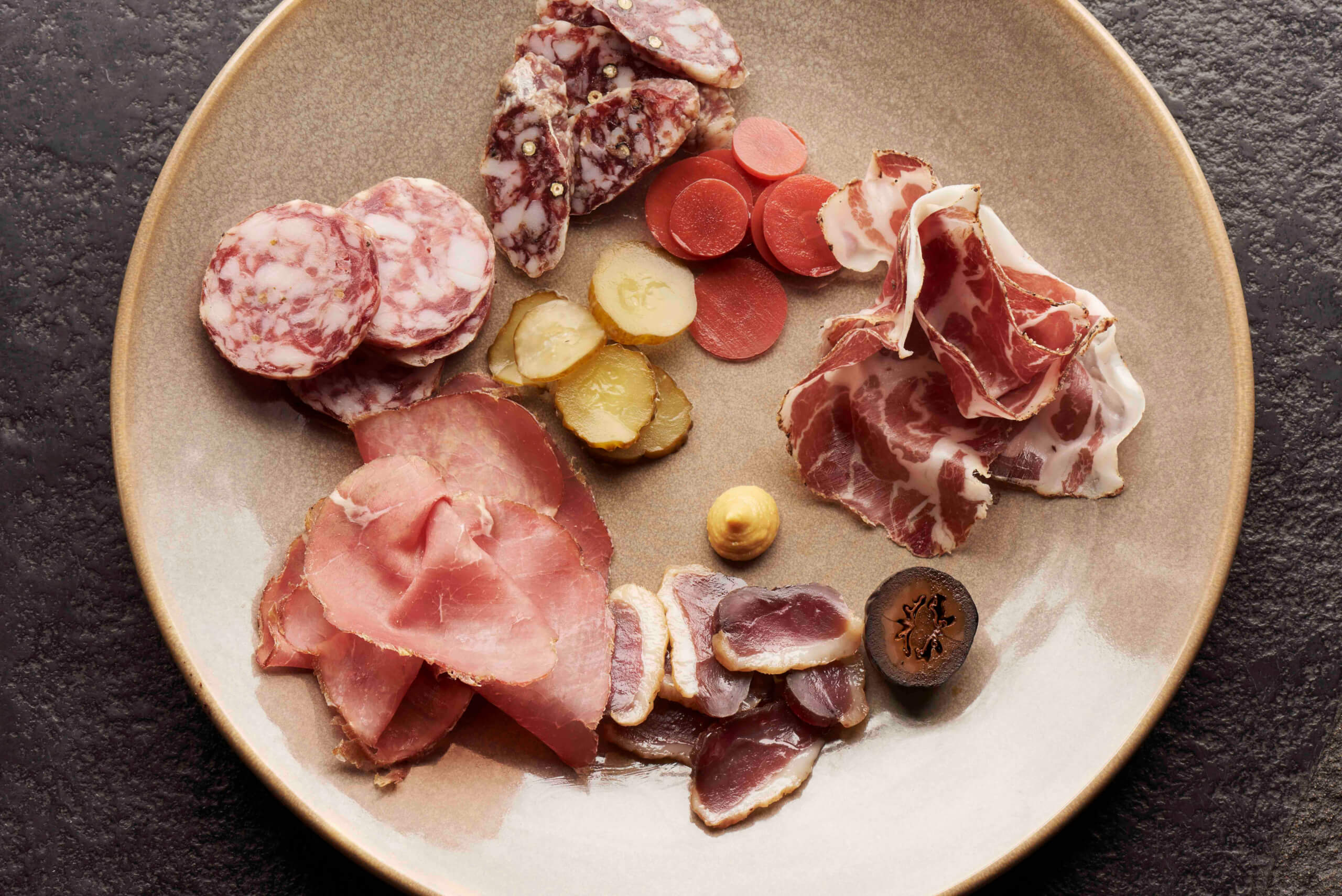 Salumi Selection