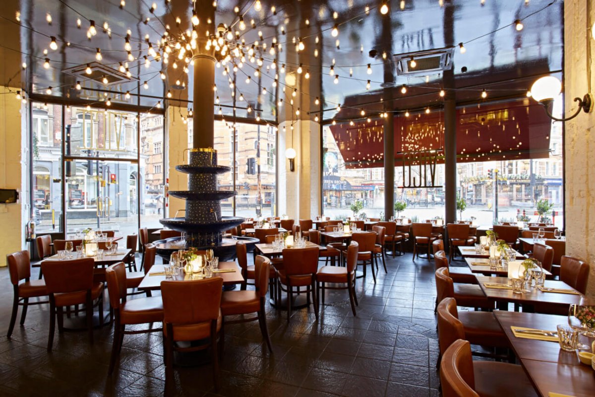 Best Mulled Wine in London The Ultimate Guide About Time