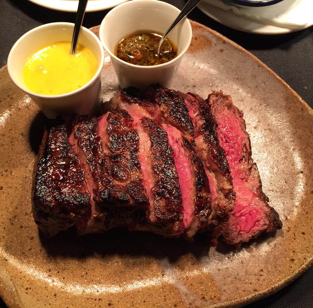 Best Steak in London: 5-Minute Guide | About Time