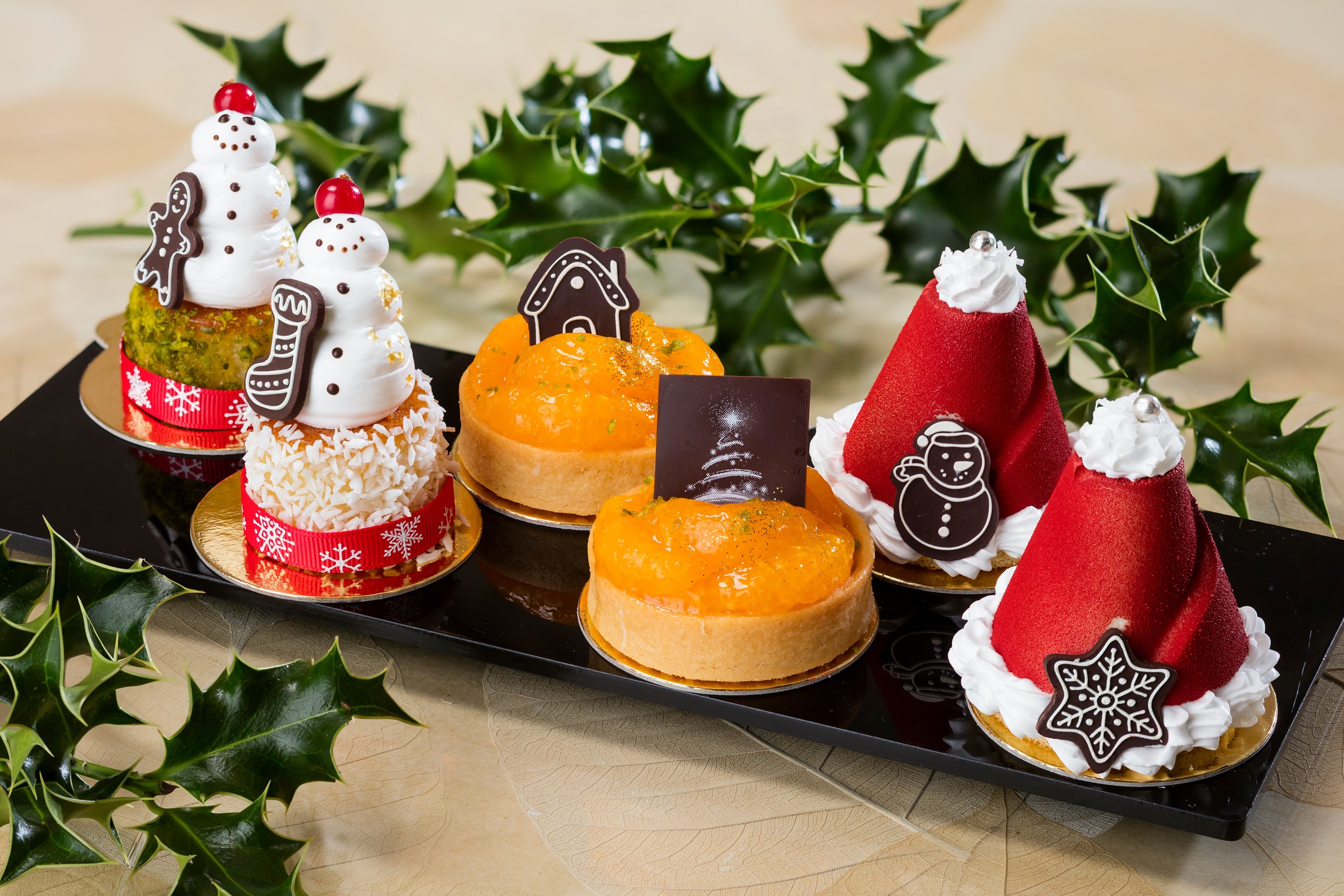 Top 15 Festive Afternoon Teas In London About Time Magazine