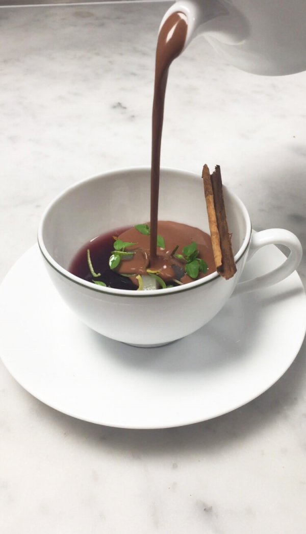 Best Mulled Wine in London The Ultimate Guide About Time