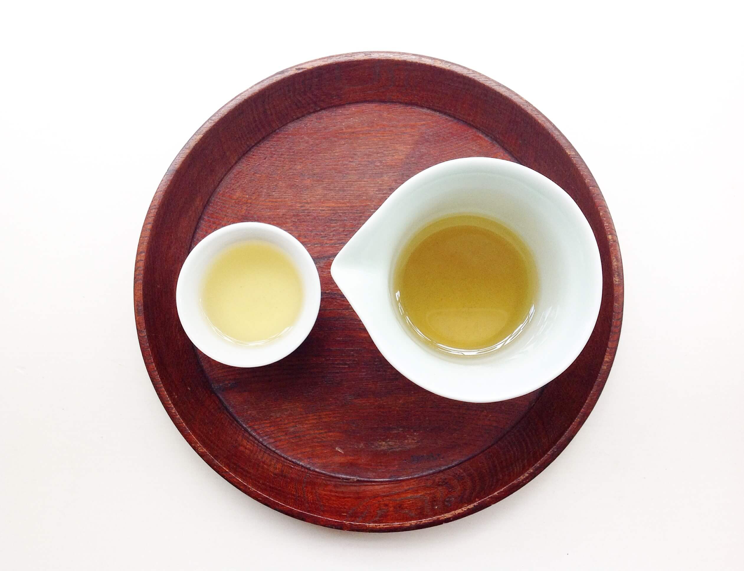 Best Oolong Teas