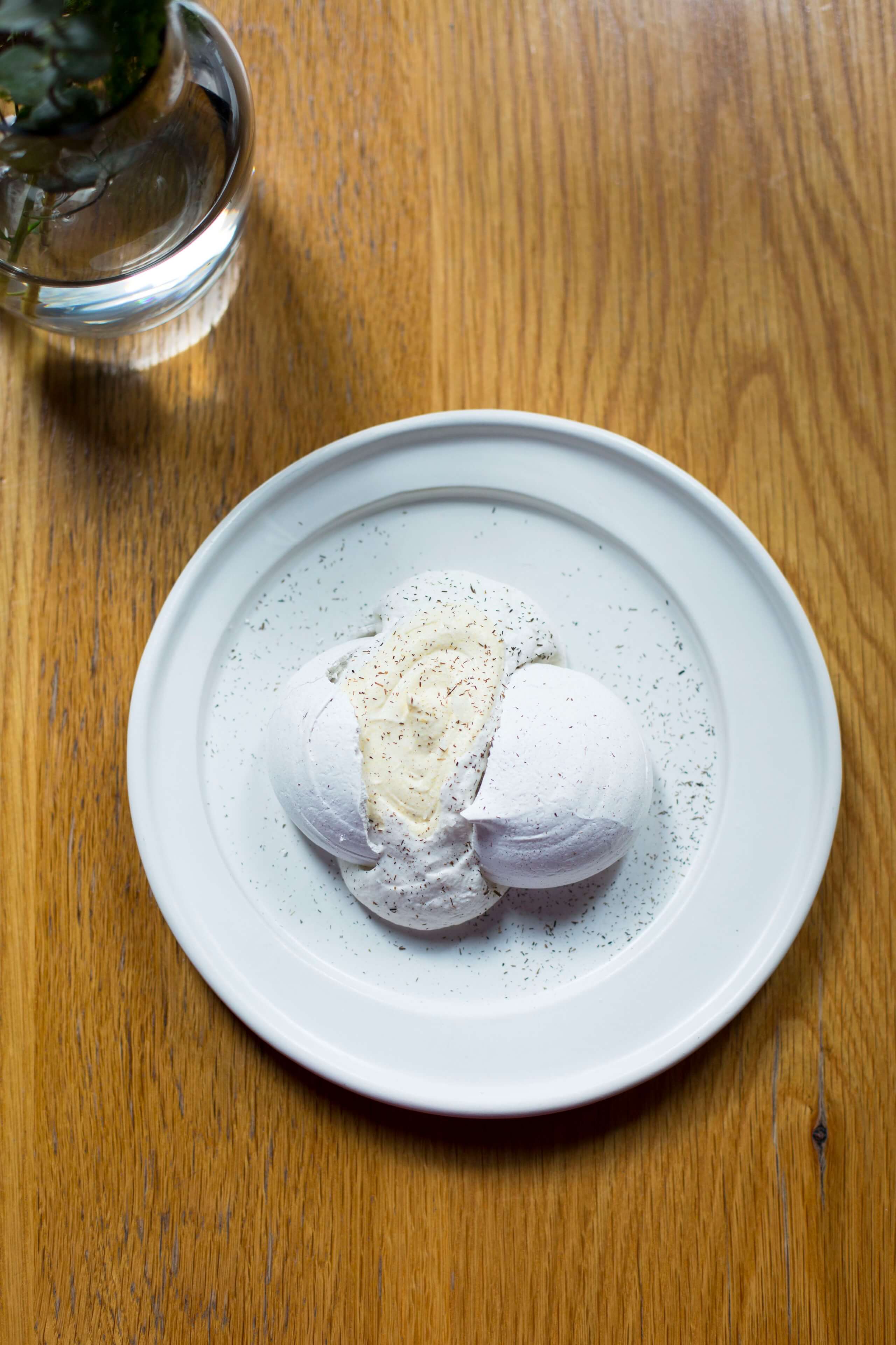 About Time: You Discovered the Best Desserts in New York