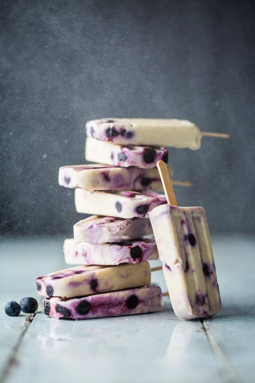 Top 5: Vegan Ice Cream Recipes