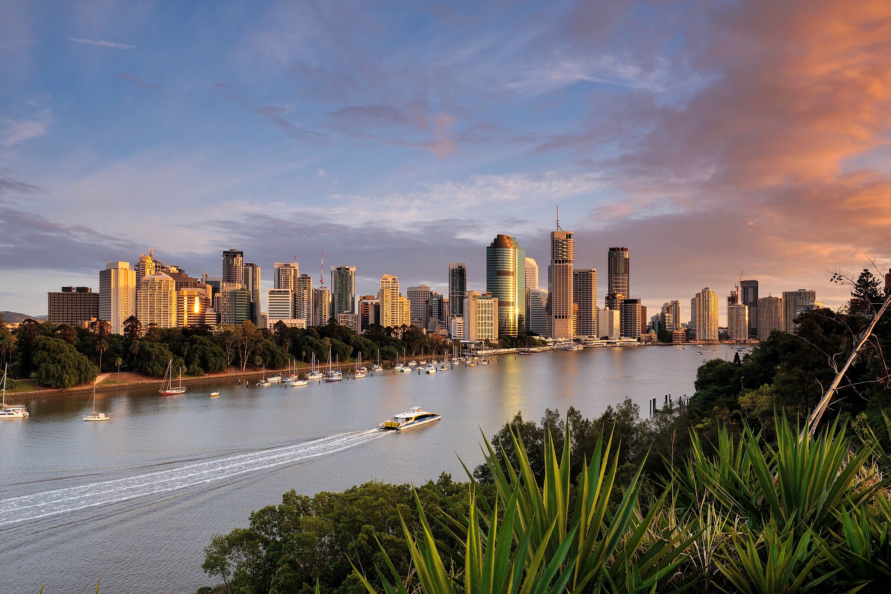 South Bank: The Secret Brisbane Guide To South Bank