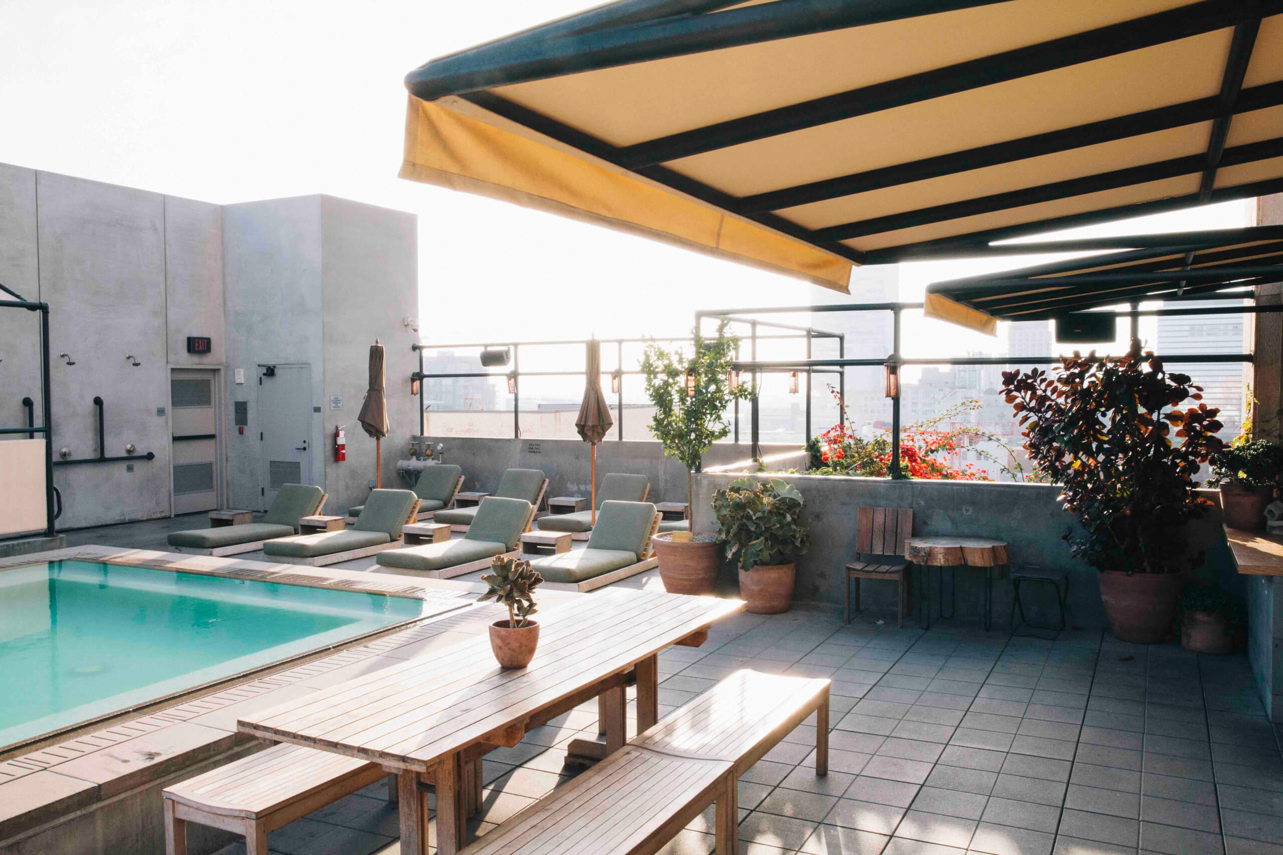 Best Rooftop Bars In Los Angeles 8 You Must Visit About Time