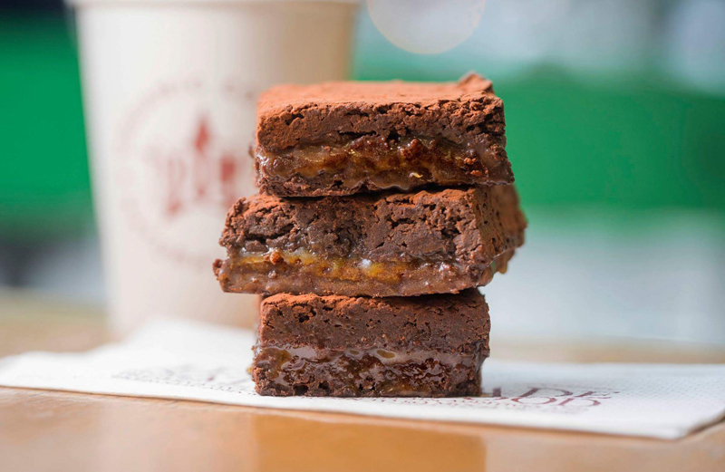 london's best brownies, London's Best Brownies, Best Brownies in London, top brownies in london, london best brownies, brownies in London
