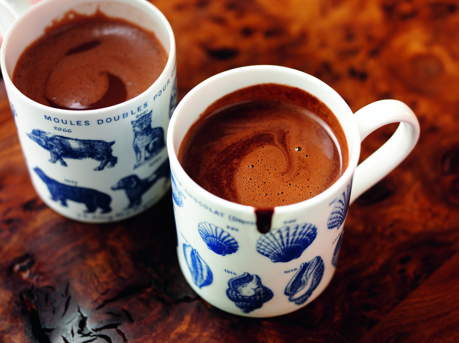 Hot Chocolate in London, Top 10: Festive Hot Chocolates in London, best Hot Chocolates in London