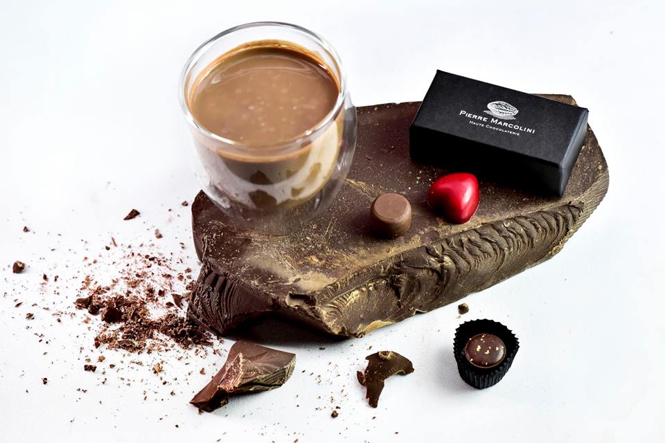Hot Chocolate in London, Top 10: Festive Hot Chocolates in London, best Hot Chocolates in London