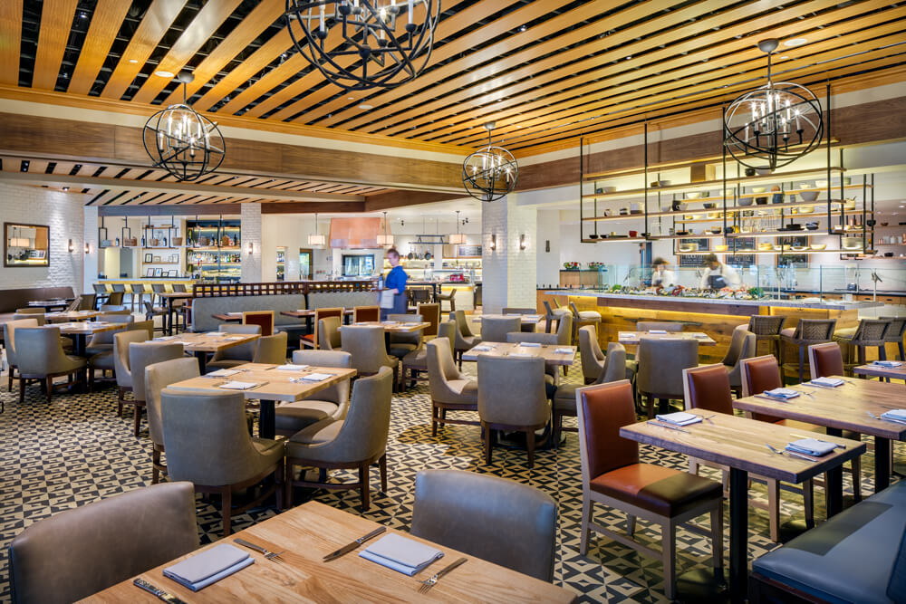 Terranea Resort Review