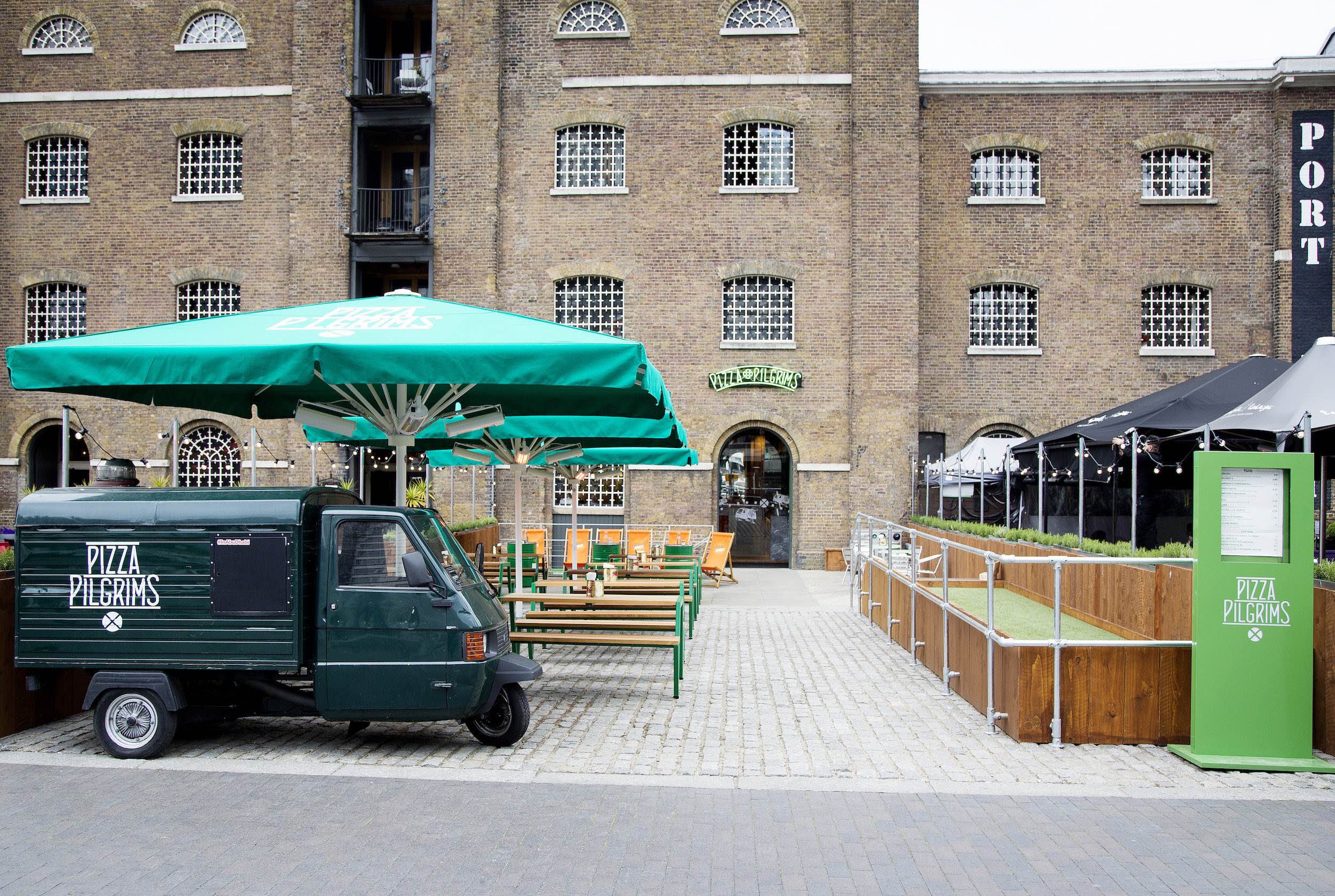 new summer terraces in London, summer terraces in London, best summer terraces in London, top summer terraces in London