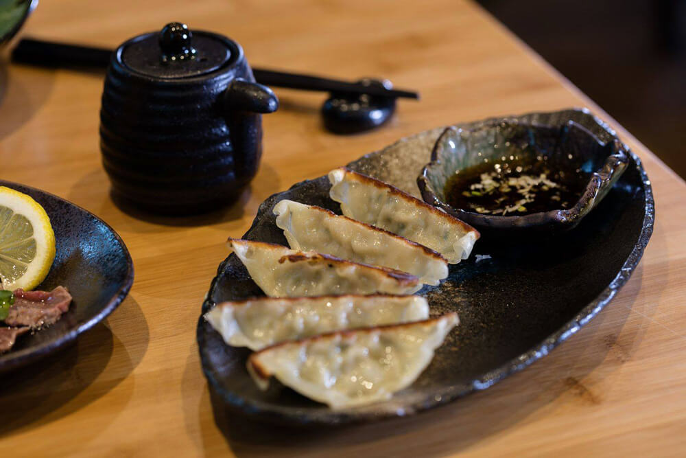 Kazu Restaurant Review, Kazu Review, Kazu Restaurant, review of Kazu Charlotte Street