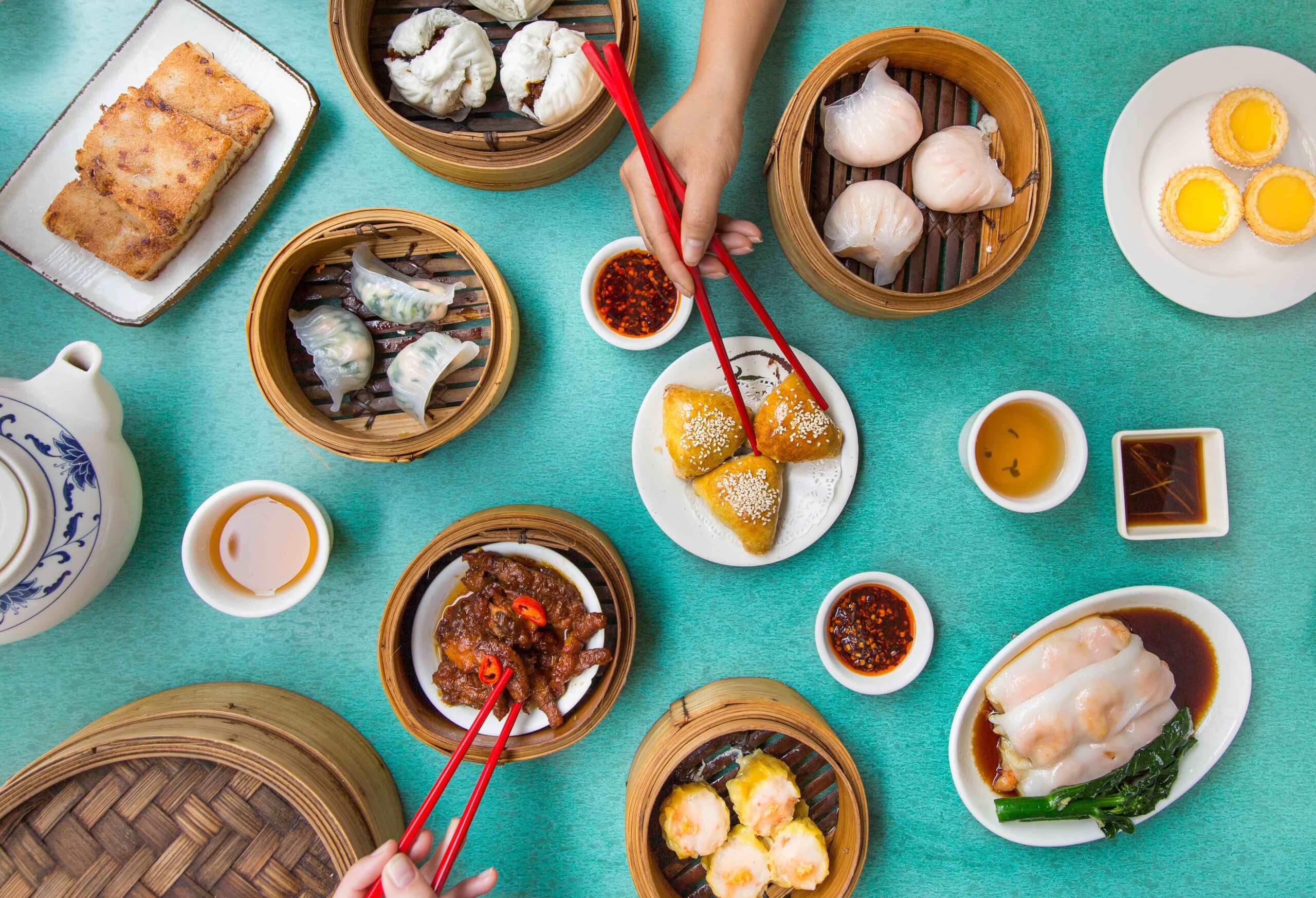 5 of the Best Dim Sum Spots in Chinatown About Time Magazine 5 of the Best Dim Sum Spots in Chinatown About Time Magazine