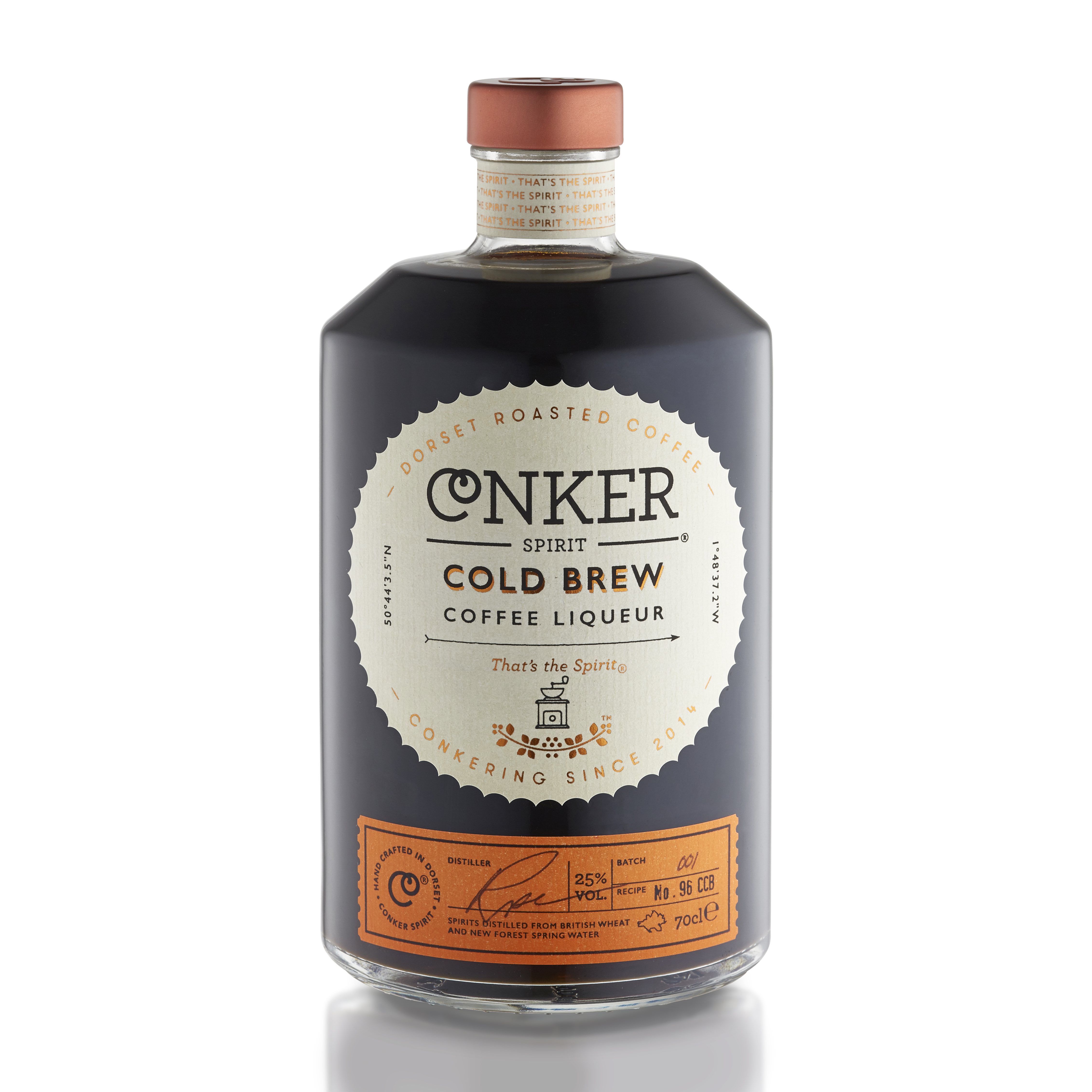 About Time You Discovered the Best Coffee Liqueurs About Time Magazine