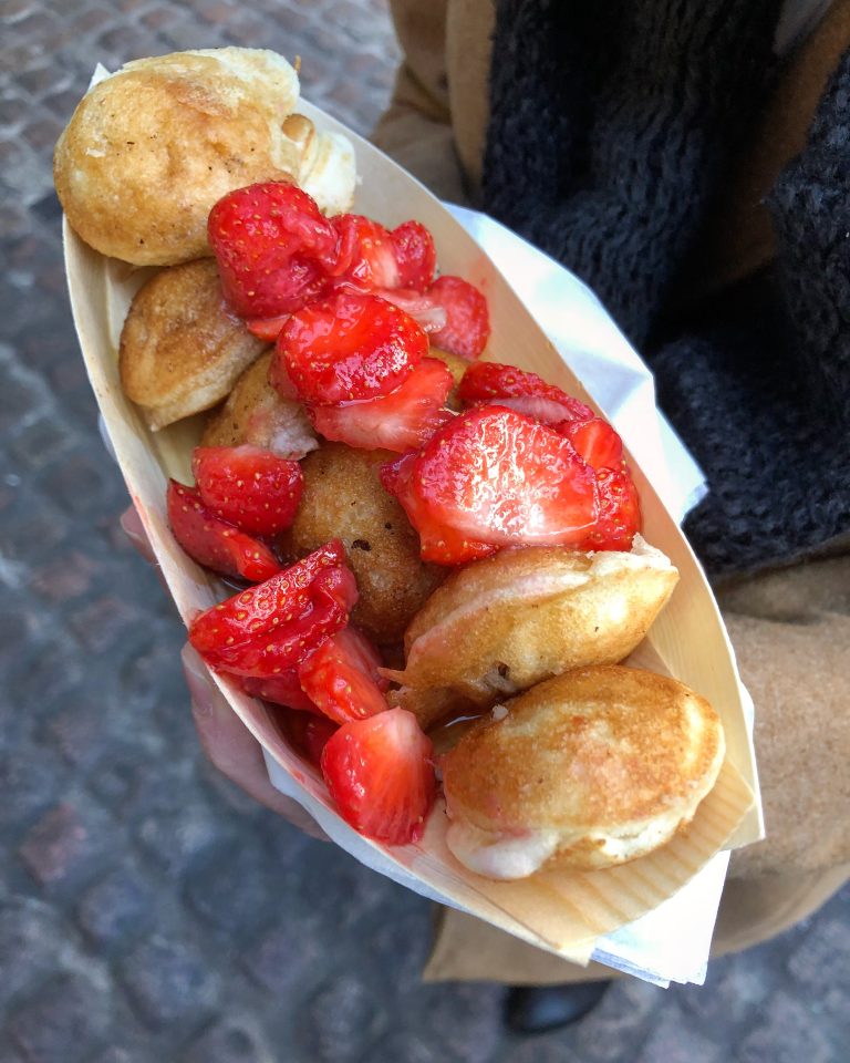 Gluten Free Pancakes in London Top 10 About Time