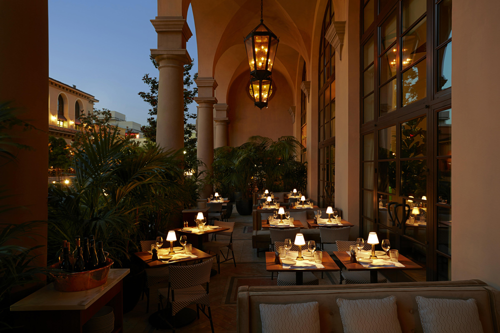 Best Restaurants in Beverly Hills The Instagram Guide About Time