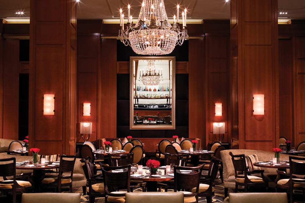 Best Restaurants in Beverly Hills The Instagram Guide About Time