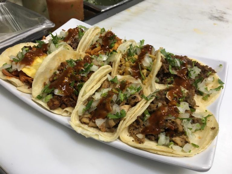 Best Taco Trucks in Los Angeles Top 10 About Time