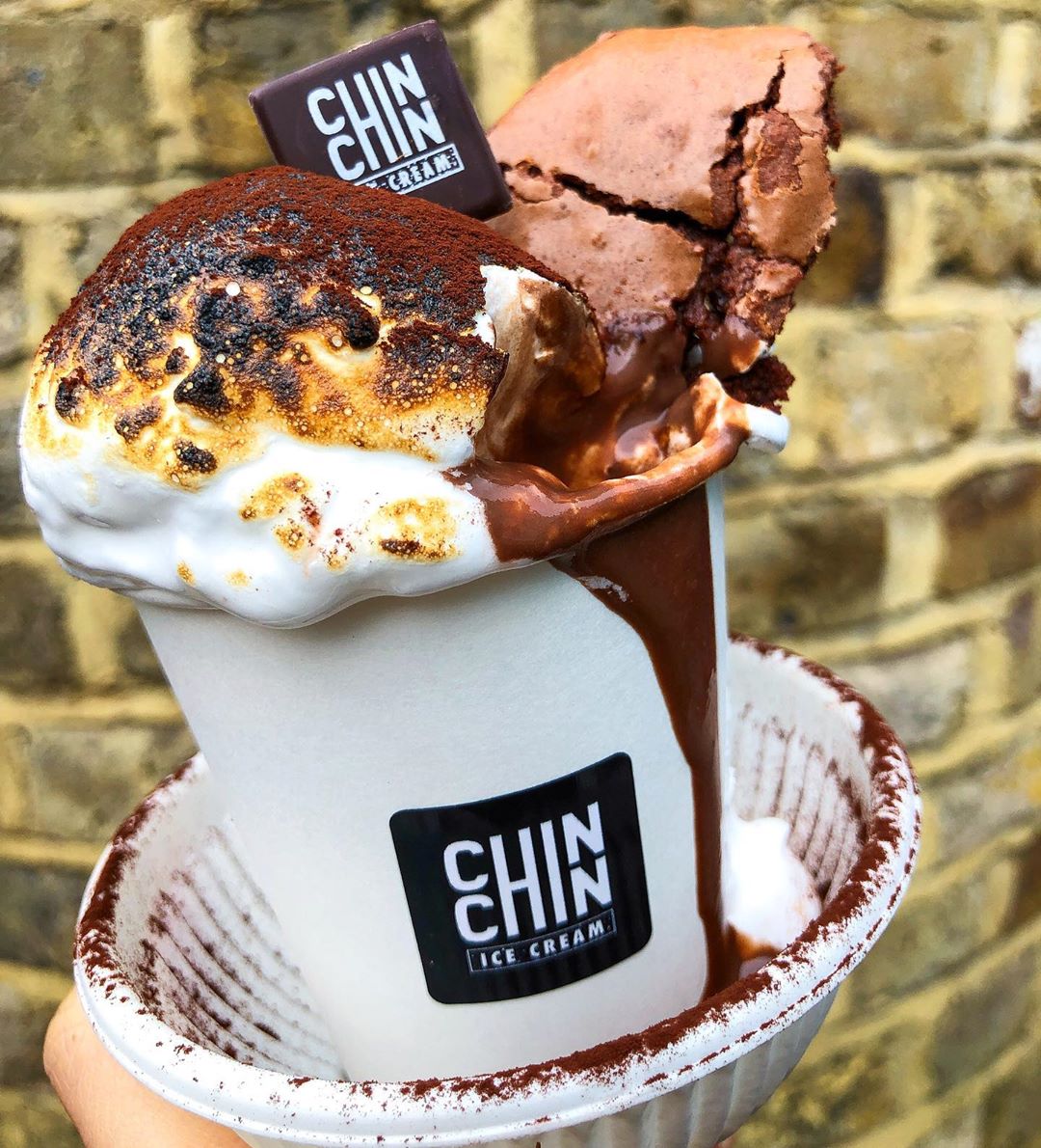 London's Best Hot Chocolate 2019, London's Best Hot Chocolate, best hot chocolate in london, where to get hot chocolate in london