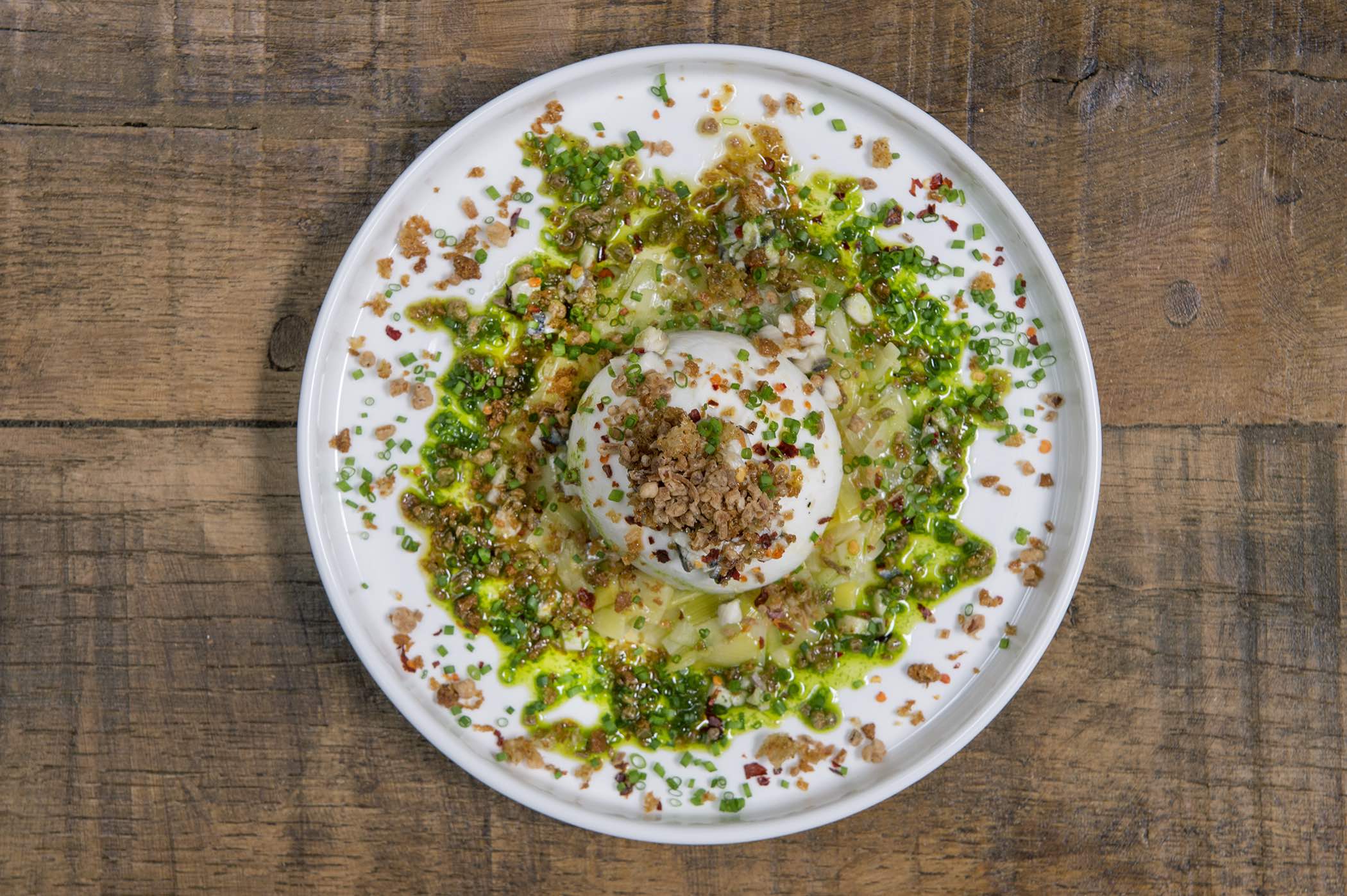 7 Things You Need to Eat in London This Week