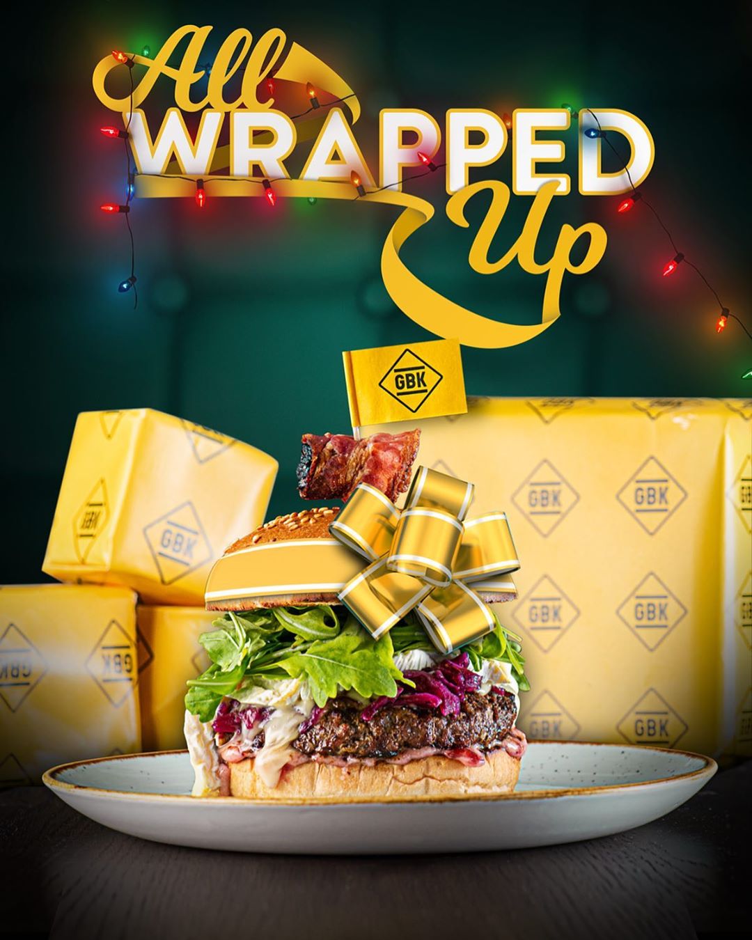 Top 5: Christmas Burgers in London 2019, best Christmas Burgers in London 2019, best Christmas Burgers london