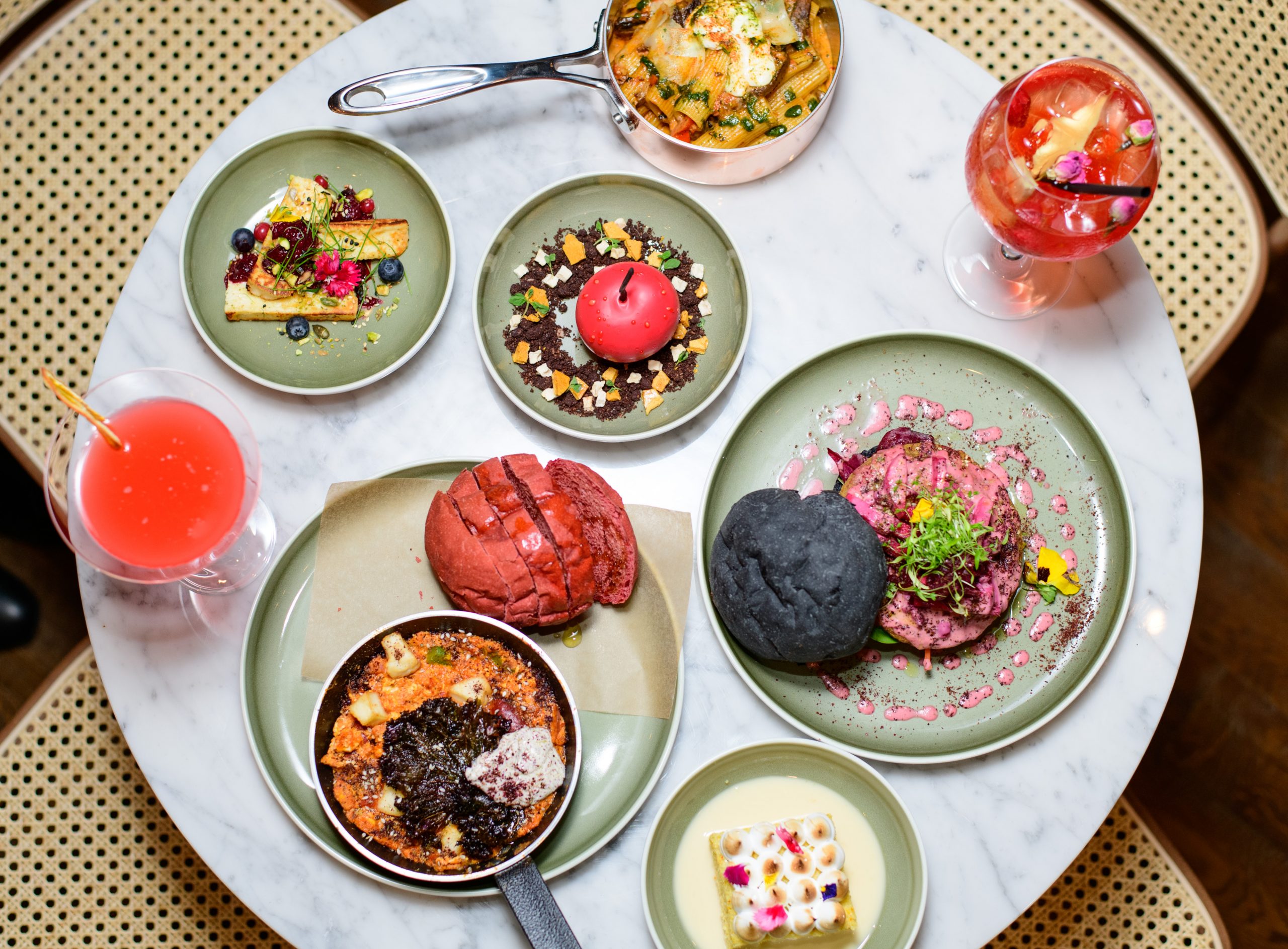 best new restaurants in London, best new restaurants in London 2020, best new restaurants in London january 2020, best new restaurants in London for January 2020