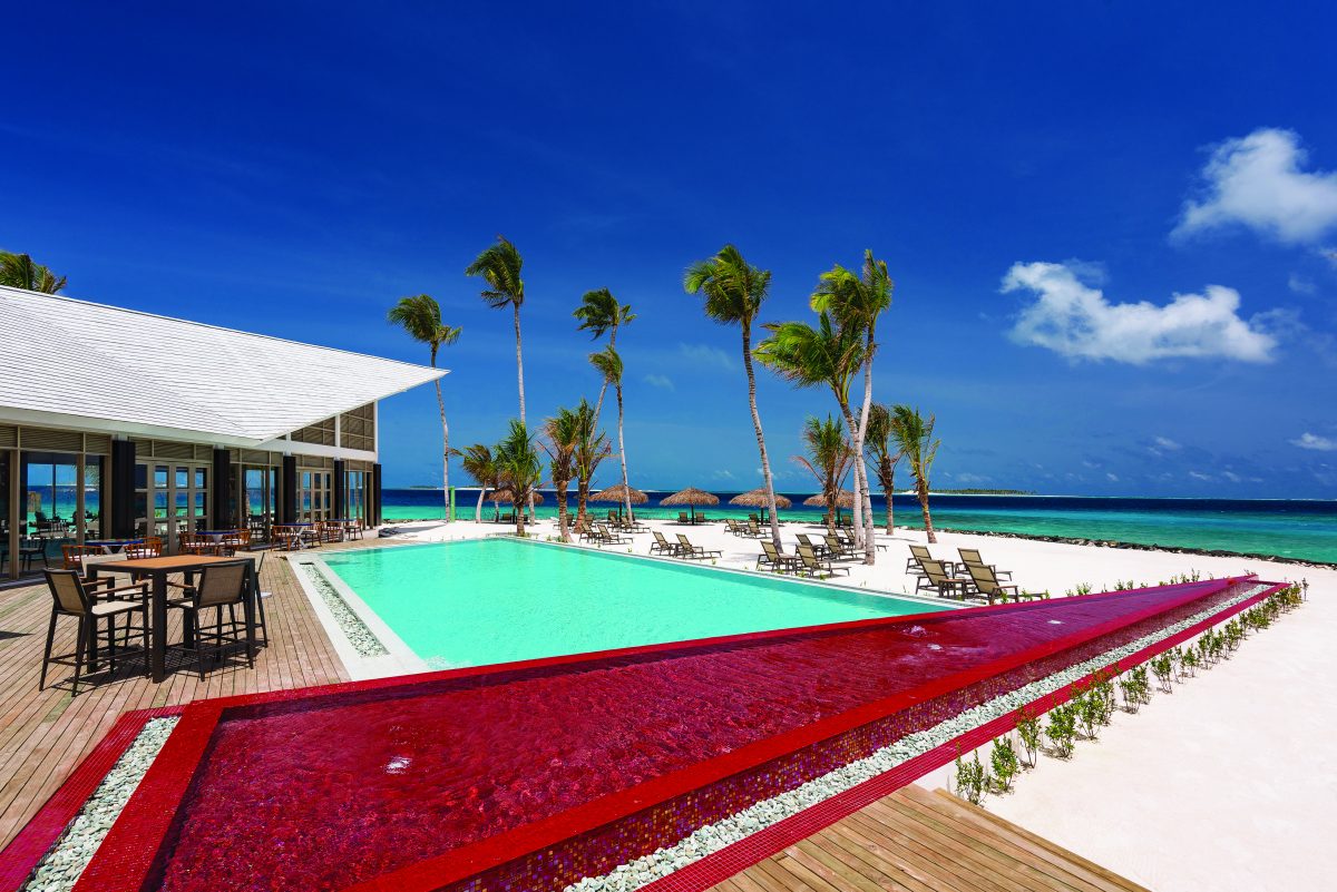 OBU select hotel