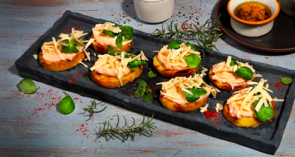 vegan cheese recipe