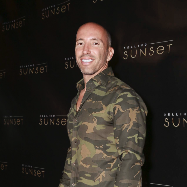 AT Meets Jason Oppenheim, President of The Oppenheim Group and Star of