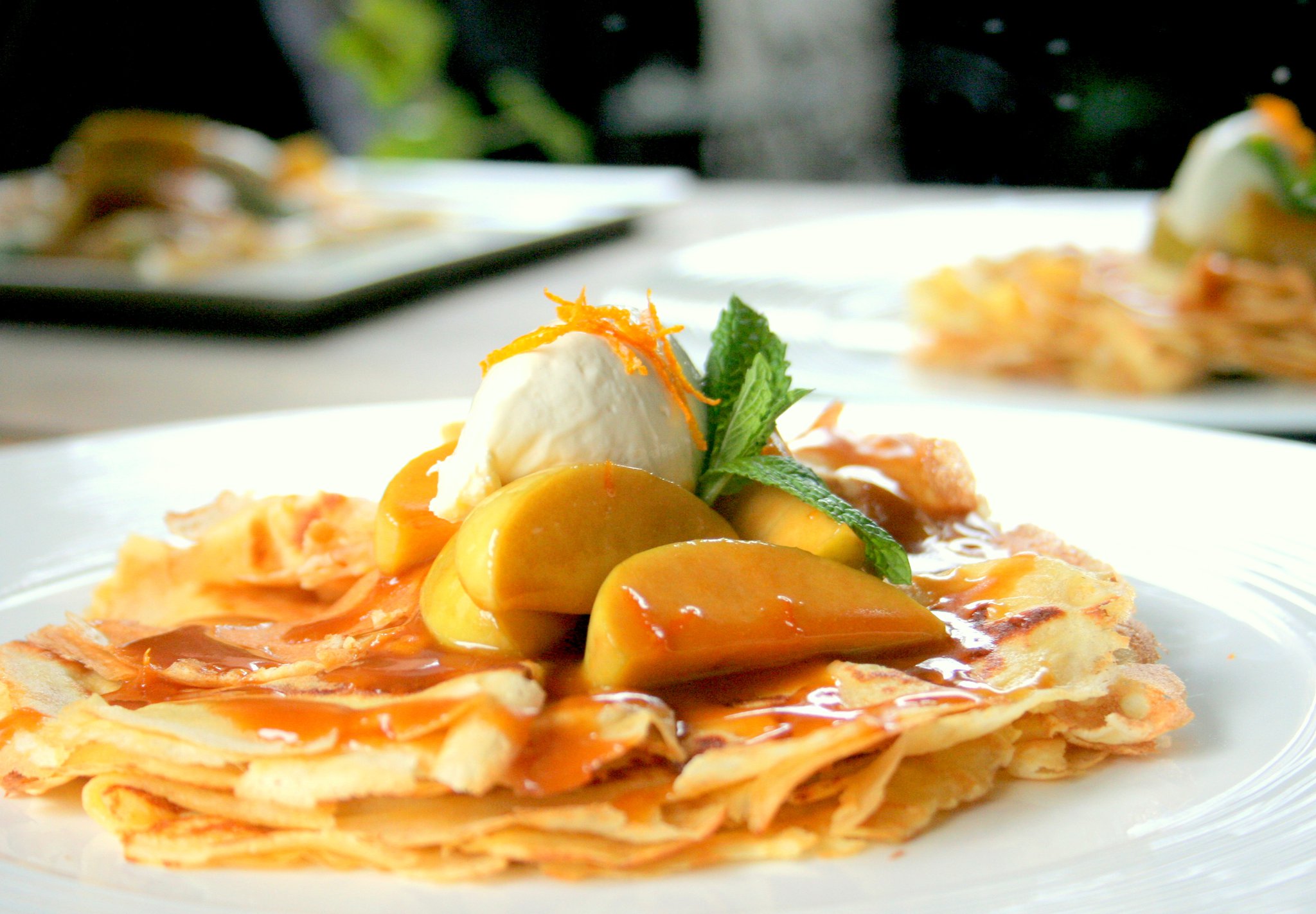 Top 5 Pancake Delivery Ideas in London About Time Magazine