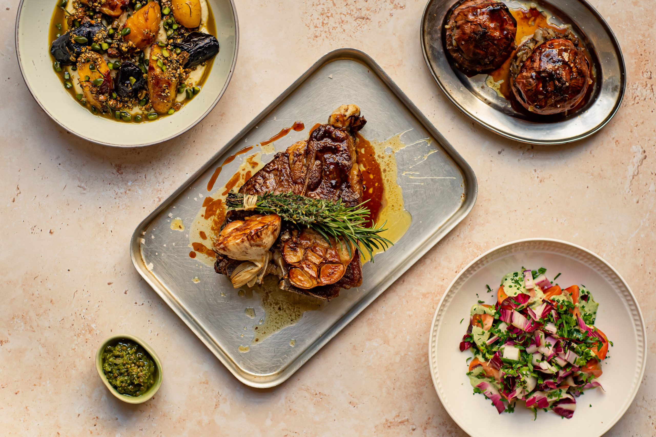 10 of the Best New DIY Dinner Kits About Time Magazine