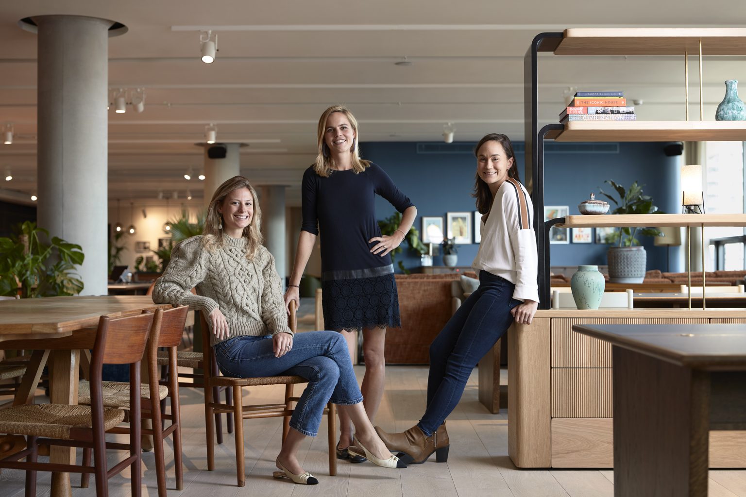 About Time You Met Annie Mitchell, CoFounder of Bottleshot About