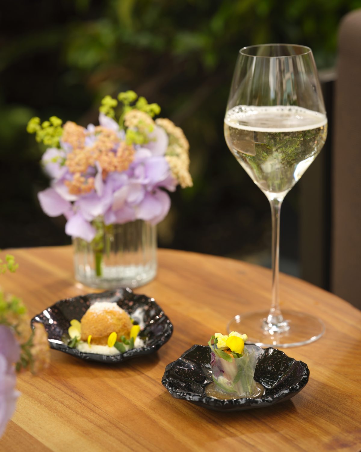 Four Seasons Hotel London at Park Lane