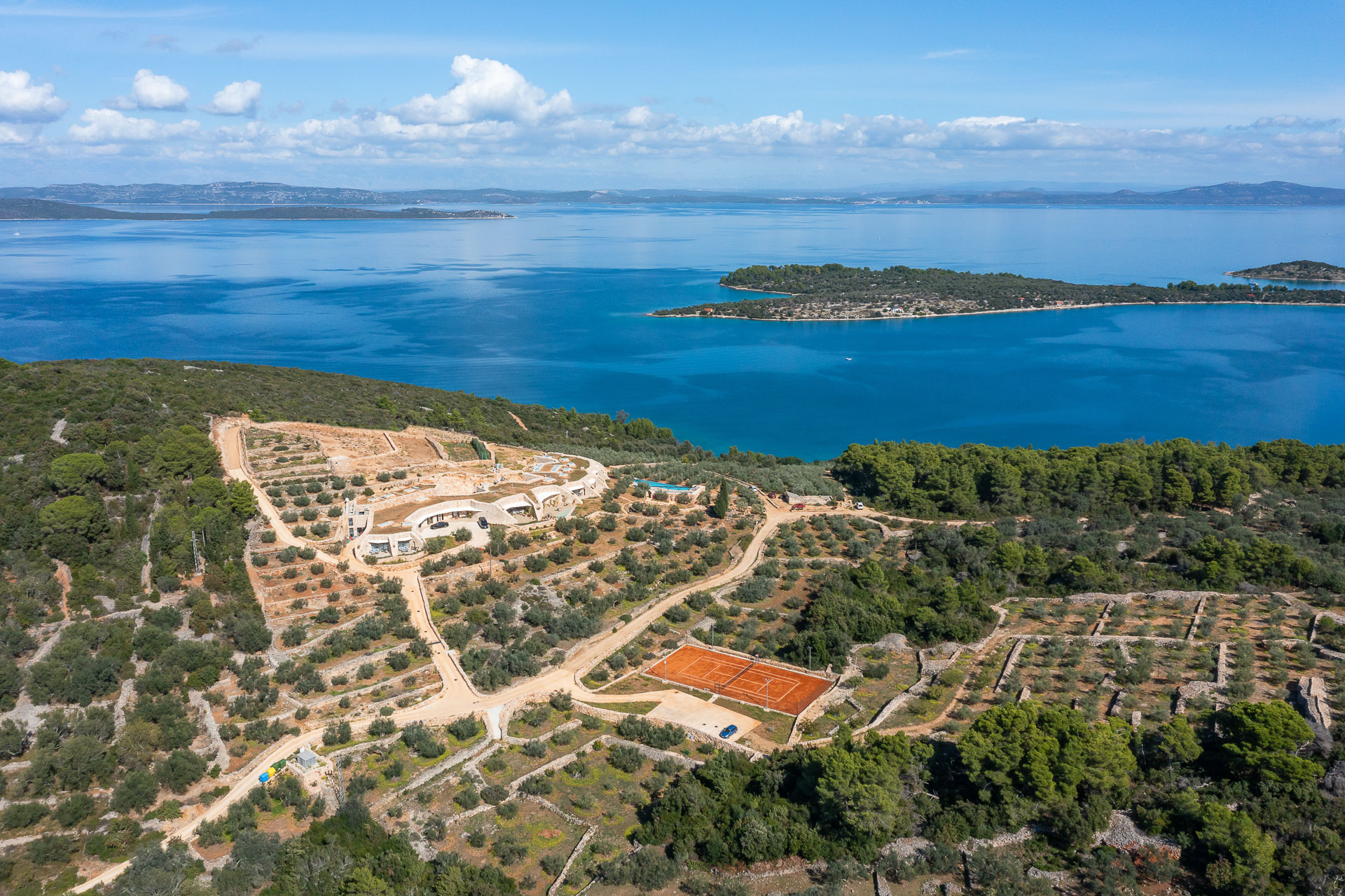 villa nai 3.3 review, villa nai 3.3, villa nai 3.3 croatia
