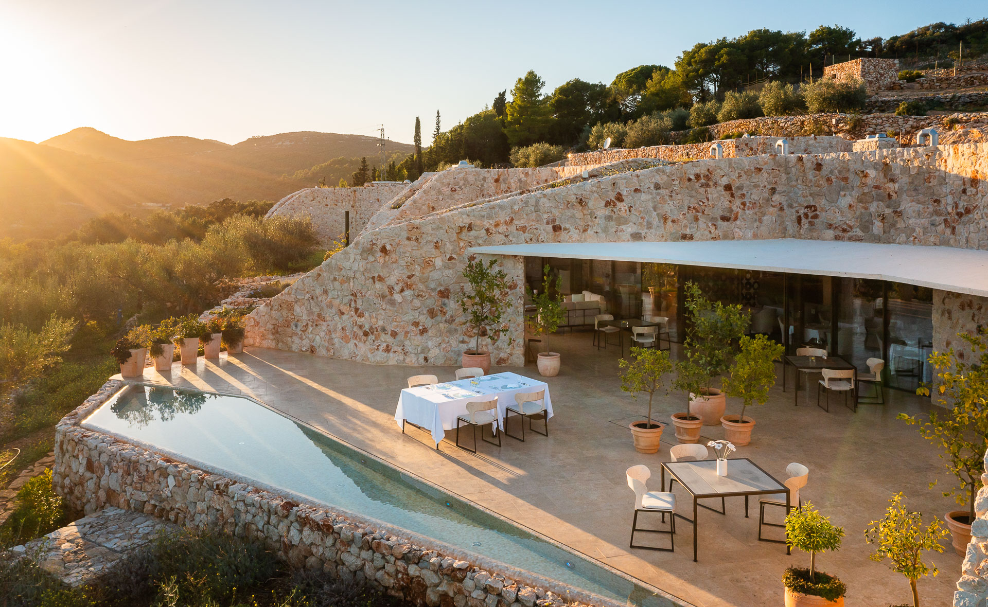 villa nai 3.3 review, villa nai 3.3, villa nai 3.3 croatia