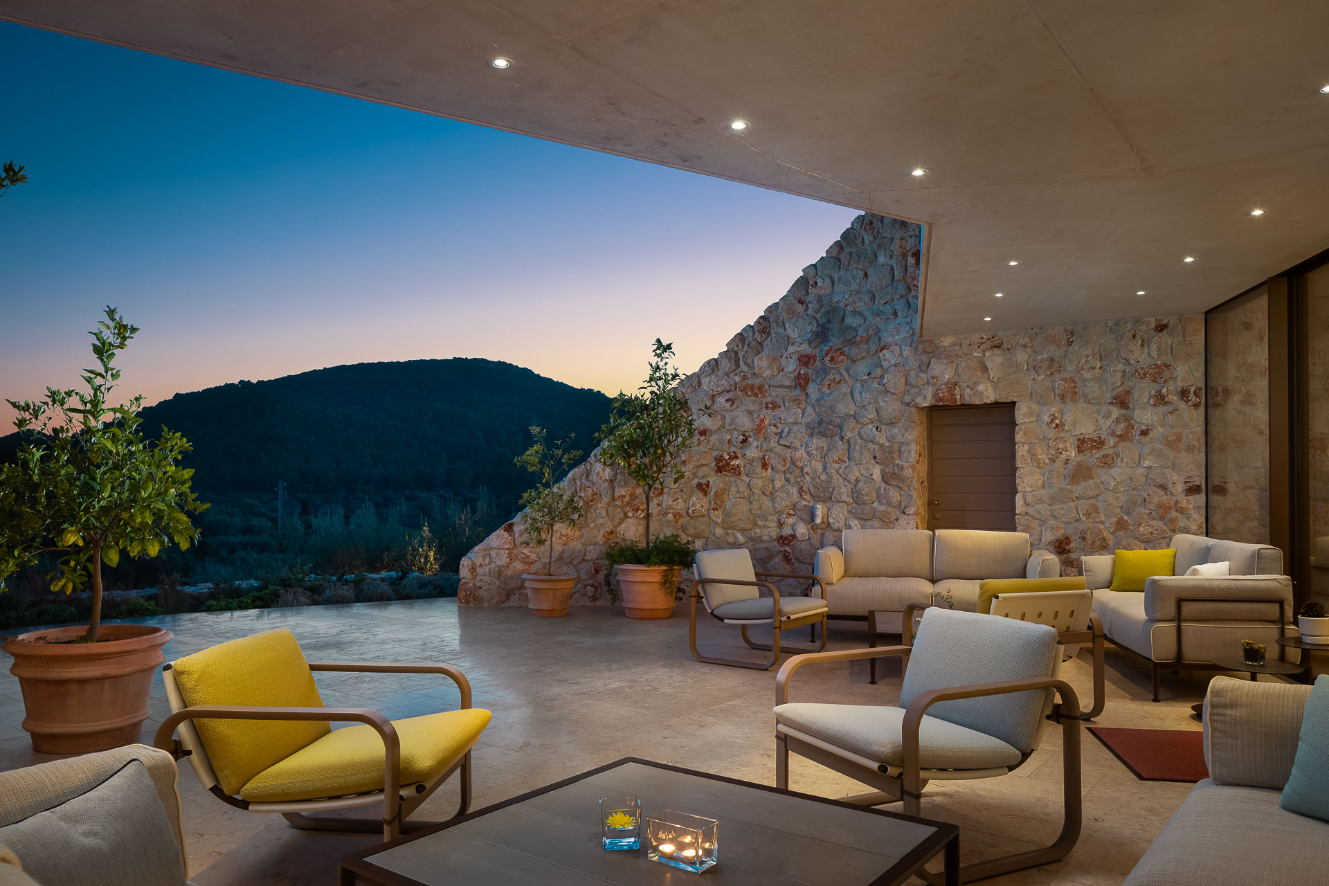 villa nai 3.3 review, villa nai 3.3, villa nai 3.3 croatia