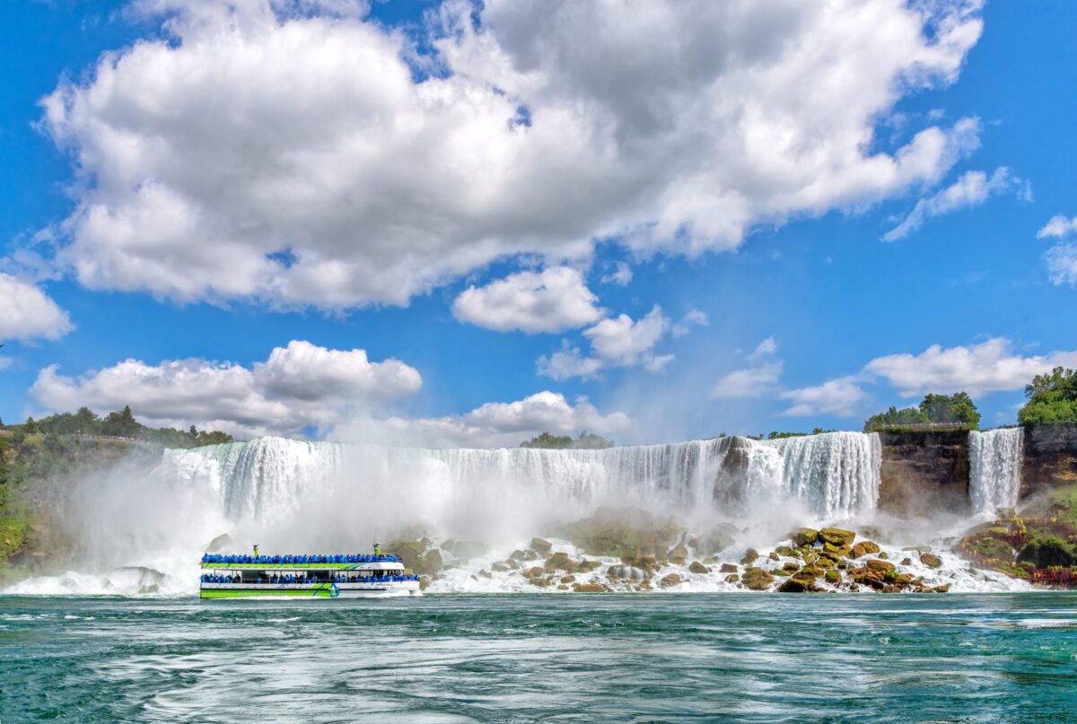 things to do in Niagara Falls, what to do in Niagara Falls, Niagara Falls USA, Niagara Falls Travel Ideas