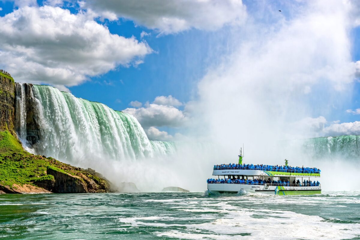 things to do in Niagara Falls, what to do in Niagara Falls, Niagara Falls USA, Niagara Falls Travel Ideas